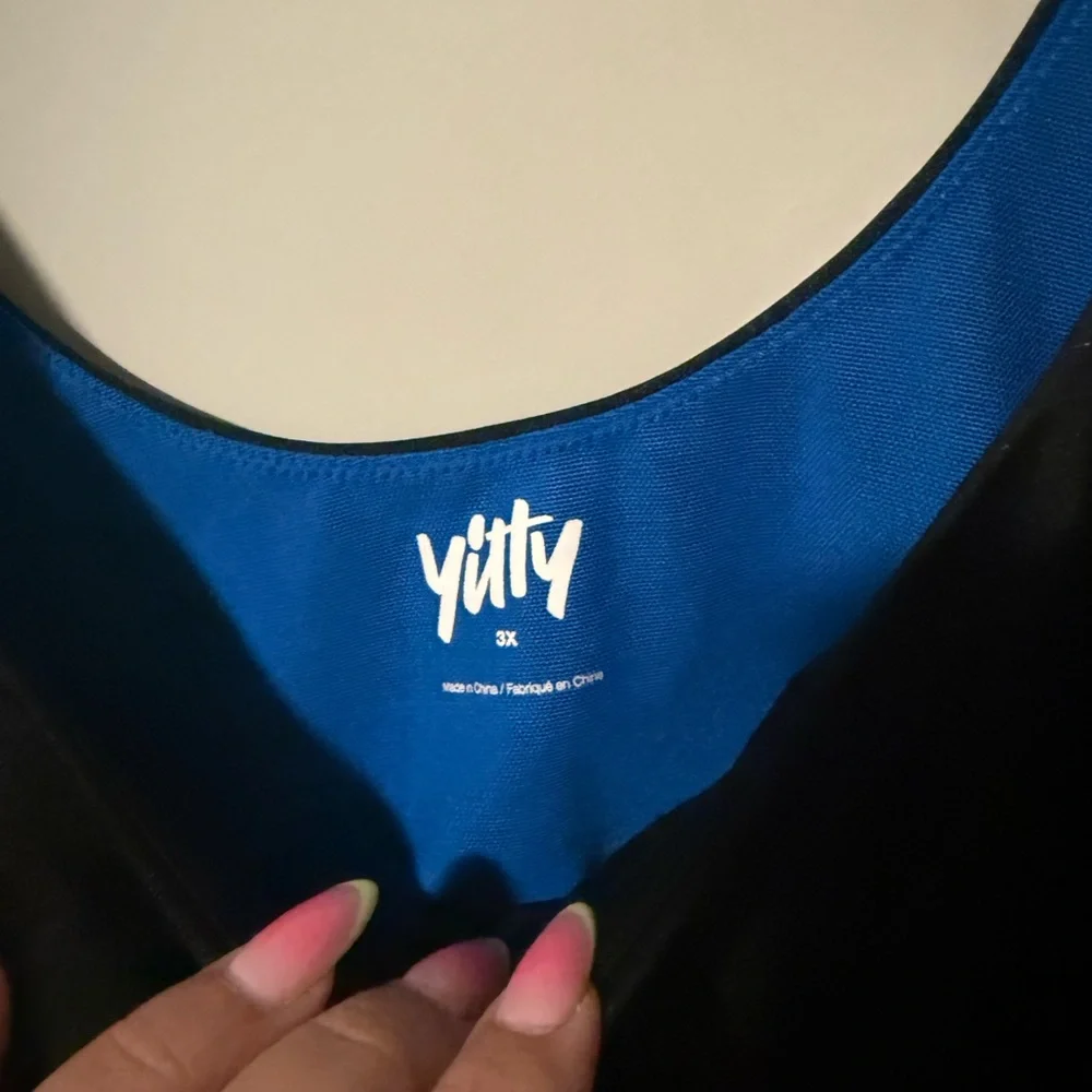 YITTY Headliner Shaping midi Bralette
